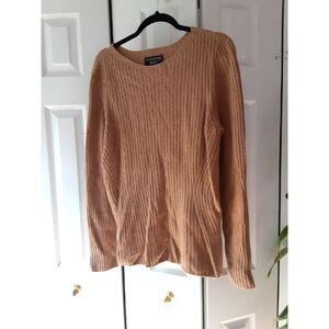 Banana Republic Italian Yarn Wool Sweater